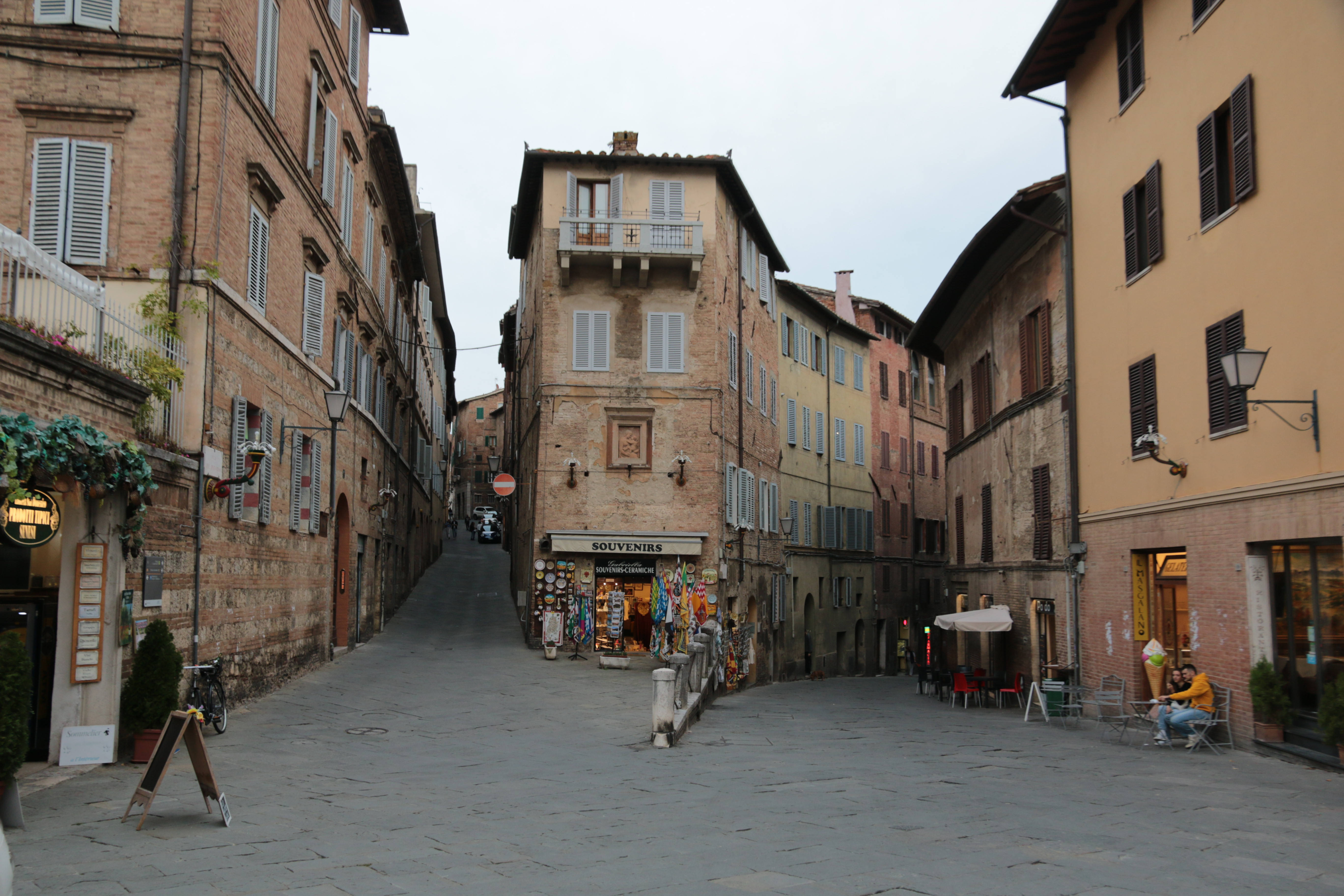 Siena